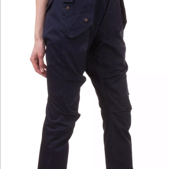 New with tags Dsquared2 pants - Picture 4 of 5